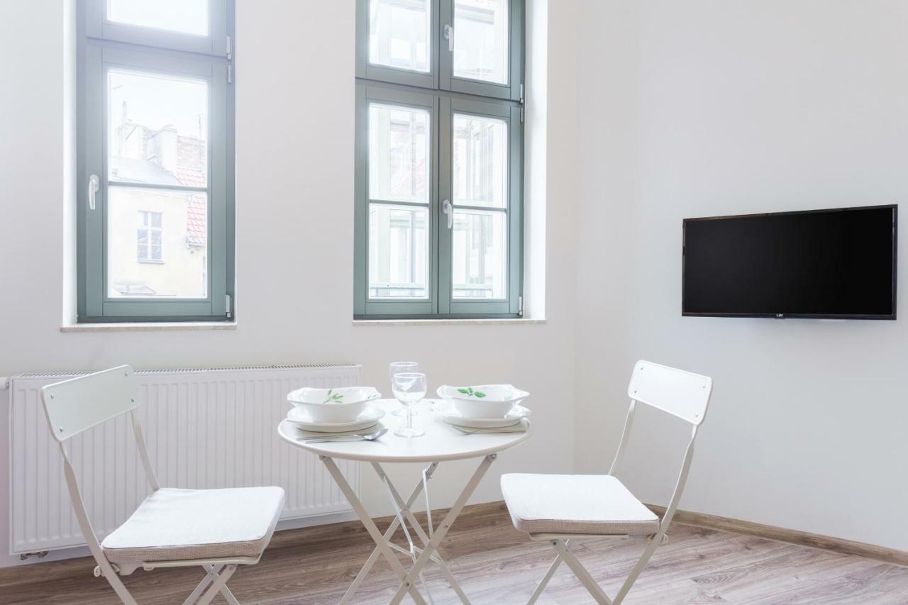 Apartments Mtp Poznan Maleckiego By Renters 外观 照片