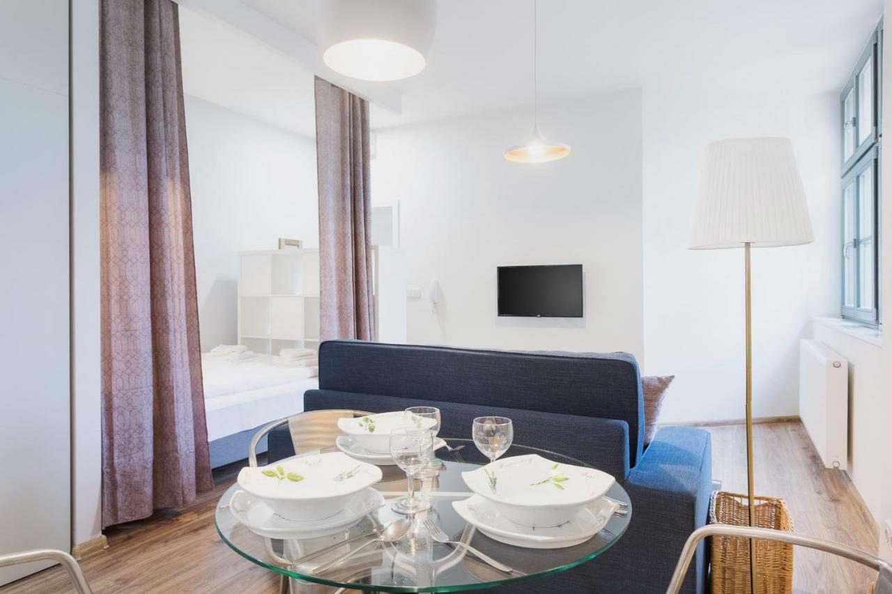 Apartments Mtp Poznan Maleckiego By Renters 外观 照片