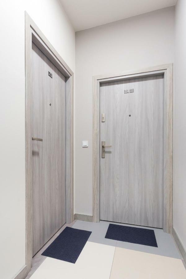 Apartments Mtp Poznan Maleckiego By Renters 外观 照片