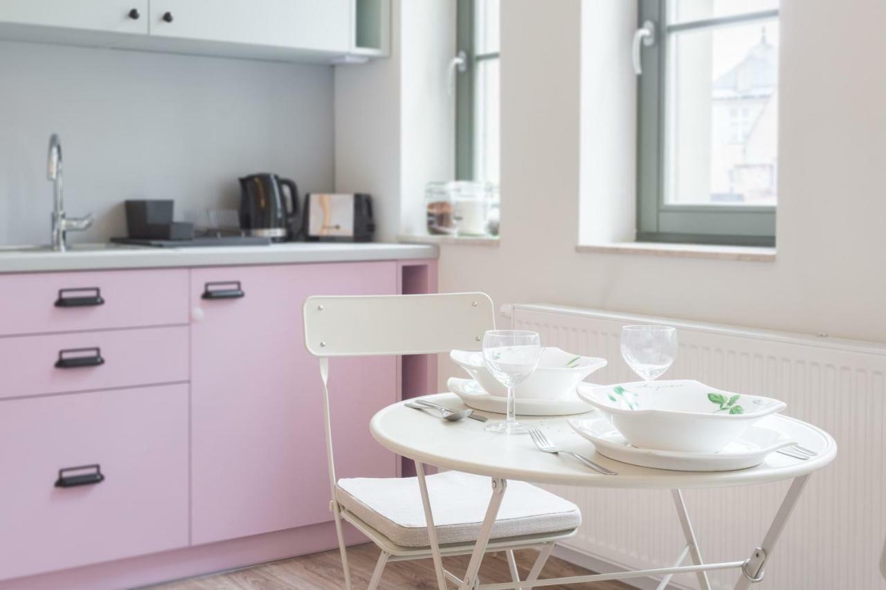 Apartments Mtp Poznan Maleckiego By Renters 外观 照片