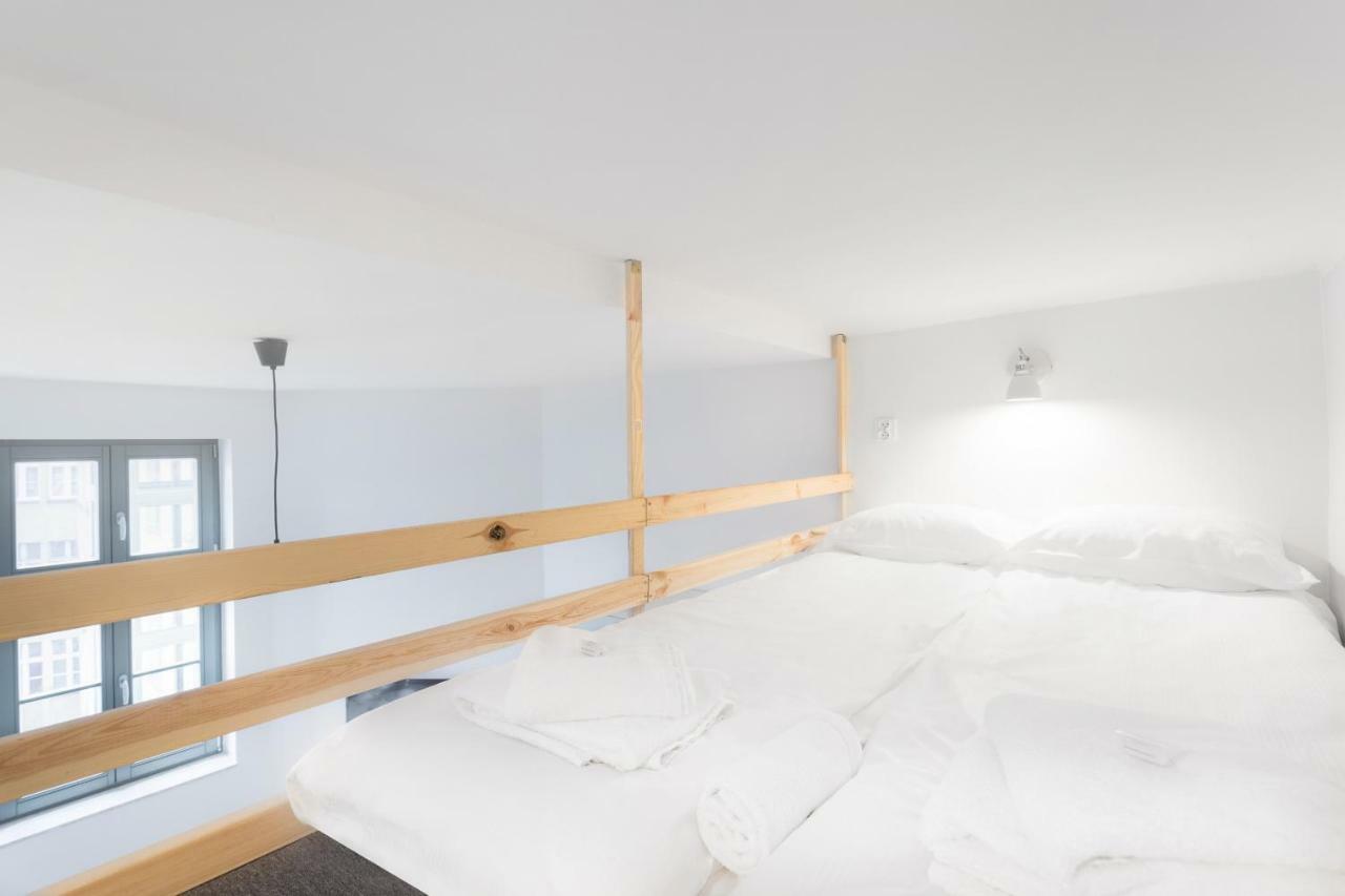 Apartments Mtp Poznan Maleckiego By Renters 外观 照片
